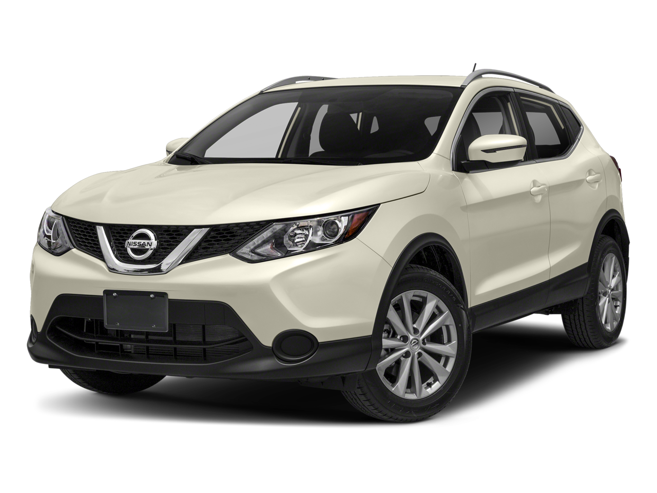 2018 Nissan Rogue Sport