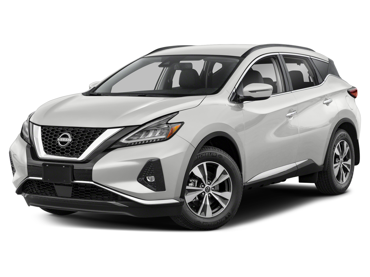 2023 Nissan Murano