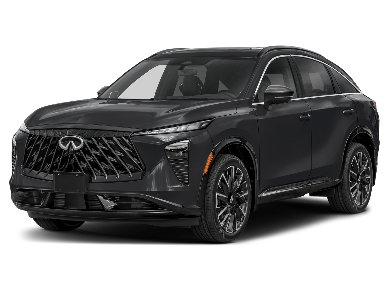 2027 INFINITI QX65